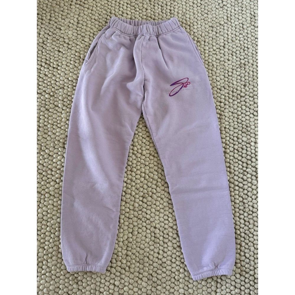 SET ACTIVE SWEATPANTS LOS ANGELES EDITION - Picture 4 of 10